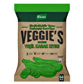 Knorr Veggie Paprikalı Yeşil Kabak Kıtırı 25 g