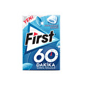First 60 Dakika 20 G