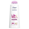 Dove Lotus Çiçeği ve Pirinç Suyu Şampuan 600 ml