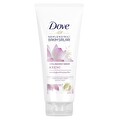 Dove Lotus Çiçeği ve Pirinç Suyu Özlü Canlandırıcı Bakım Saç Kremi 170 ml