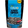 Peyman Çitliyo Kara Şimşek Bol Tuzlu 180 G