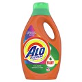 Alo Platinum 26 Yıkama Sıvı Çamaşır Detarjanı Fairy Etkili Renkliler İçin
