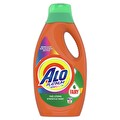 Alo Platinum 22 Yıkama Sıvı Çamaşır Detarjanı Fairy Etkili Renkliler İçin