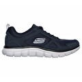 Skechers 52631-NVY Erkek Spor Ayakkabı
