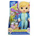 Baby Alive Bebeğim Hasta Oldu - Sarışın