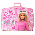 Barbie Proje Çantası Shıne Pink