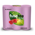 Fuse Tea Kavun Çilek 6x330 ml