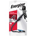 Energizer Fener Booklight + Batarya Pil