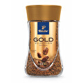Tchibo Gold Selection Çözünebilir Kahve Kavanoz 100 Gr