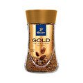 Tchibo Gold Selection Çözünebilir Kahve Kavanoz 50 G