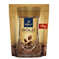 Tchibo Gold Selection Çözünebilir Kahve Ekonomik Paket 75 Gr