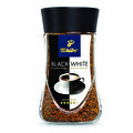 Tchibo Black'N White Çözünebilir Kahve 100 Gr