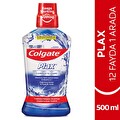 Colgate Plax Complete Care 12 Fayda 1 Arada Ağız Bakım Suyu 500 ml