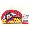 Mickey Mouse Kalem Kutusu Mıckey Mouse Sarı-Kırmızı