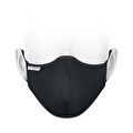 Medifash Aura-Siyah Yıkanabilir Maske