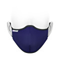 Medifash Aura-Mavi Yıkanabilir Maske
