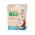 Carrefour Bio Hindistan Cevizi Cipsi 30 G