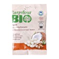 Carrefour Bio Hindistan Cevizi-Badem-Dut 40 G