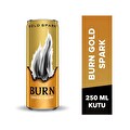 Burn Gold Enerji İçeceği 250 ml Kutu