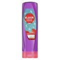 Elidor Doğanın Enerjisi Kırmızı Yosun Özü Saç Kremi 350 ml