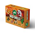Aly Taco Shells 135 g
