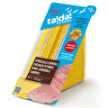 Tada Gurme Zerdeçallı Ekmekli Jambon Cheddar Sandviç