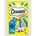 Dreamies Mix Somonlu & Peynirli Kedi Ödül Maması 60 G