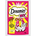 Dreamies Mix Sığırlı & Peynirli Kedi Ödül Maması 60 G