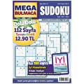 Mega Bulmaca Sudoku