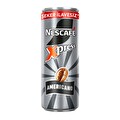 Nescafe Xpress Americano Şeker İlavesiz 250 ml