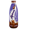 Alpmilk Çikolata Aromalı Süt 1000 ml