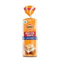 Uno Büyük Tost Ekmeği 550 g