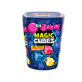 Big Babol Magic Cubes Sakız 86gr