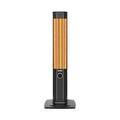 Simfer S.2550.WTB Craft 2500 W Kule Tipi Karbon Isıtıcı