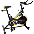 Fox Fitness Gala Spin Bike Dikey Kondisyon Bisikleti