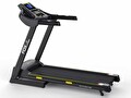 Fox Fitness C 320 Otomatik Eğim ve Esnek Zeminli Koşu Bandı