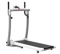 Fox Fitness Core 2,5HP Otomatik Eğimli Koşu Bandı - Kolay Kurulum