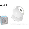 S-Link Hareket Sensörlü Acil Durum Lambası