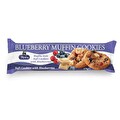 Merba Soft Blueberry Muffin Cookies 175 Gr