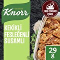 Knorr Fırında Tavuk Çeşnisi Kekikli Fesleğenli Susamlı 29 g