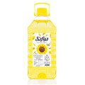 Safya Ayçiçek Yağı 4 Lt Pet 