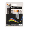 Ceo Art Fırça Seti 15'Li