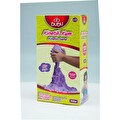 Bubu Kinetik Kum 1000 gr. Mor