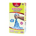 Bubu Kinetik Kum 1000 gr. Mavi