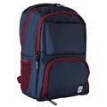 Bear&Deer Pocket Sırt Çantası Lacivert Cn0030