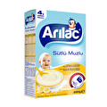 Arılac Sütlü Muzlu Kaşık Maması 200 g
