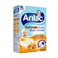 Arılac Ballı İrmikli Kaşık Maması 200 g