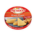 President Üçgen Peynir Cheddarlı 100 Gr
