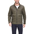 Tommy Hilfiger Erkek Mont 155AN231 Olive