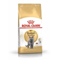 Royal Canin British Shorthair için Kuru Kedi Maması 4 kg